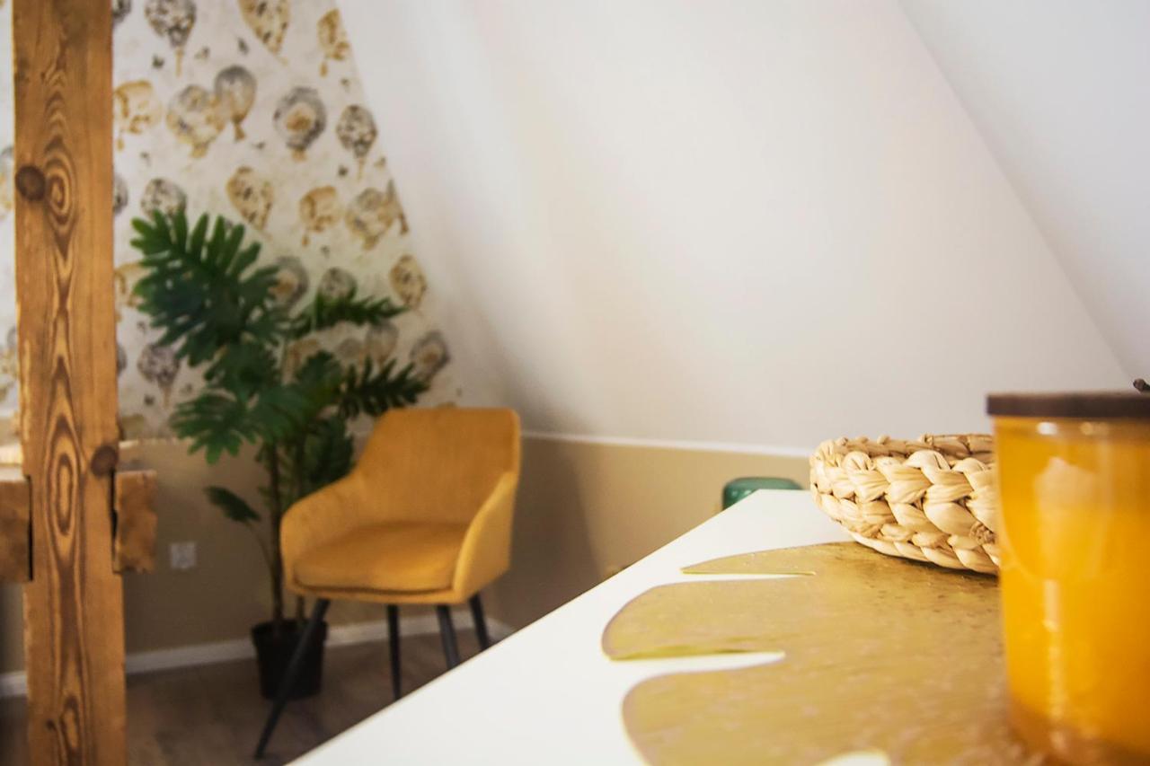 Apartamenty Paderewskiego 1 Μπίντγκοστς Εξωτερικό φωτογραφία