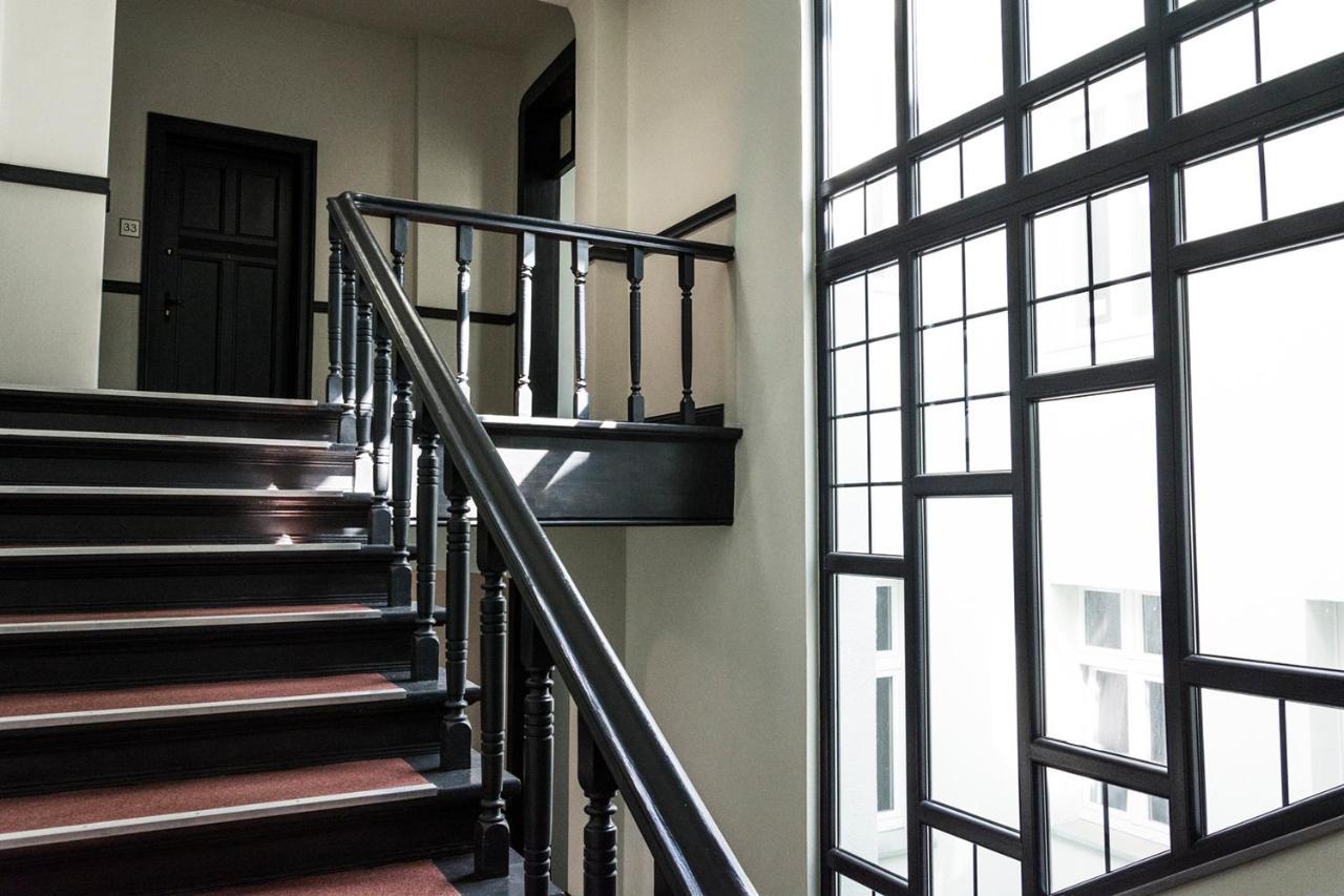 Apartamenty Paderewskiego 1 Μπίντγκοστς Εξωτερικό φωτογραφία