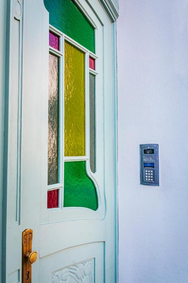 Apartamenty Paderewskiego 1 Μπίντγκοστς Εξωτερικό φωτογραφία