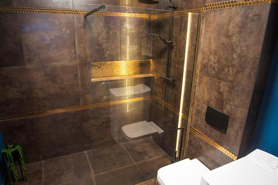 Apartamenty Paderewskiego 1 Μπίντγκοστς Εξωτερικό φωτογραφία