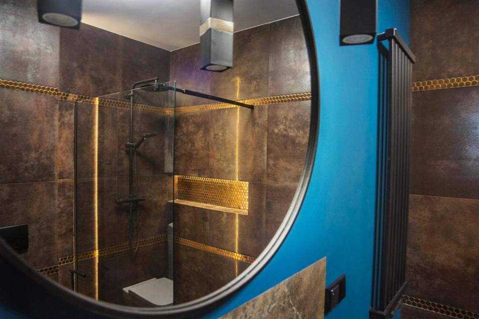 Apartamenty Paderewskiego 1 Μπίντγκοστς Εξωτερικό φωτογραφία