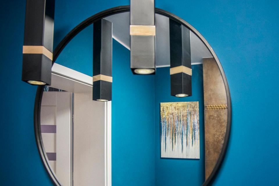Apartamenty Paderewskiego 1 Μπίντγκοστς Εξωτερικό φωτογραφία