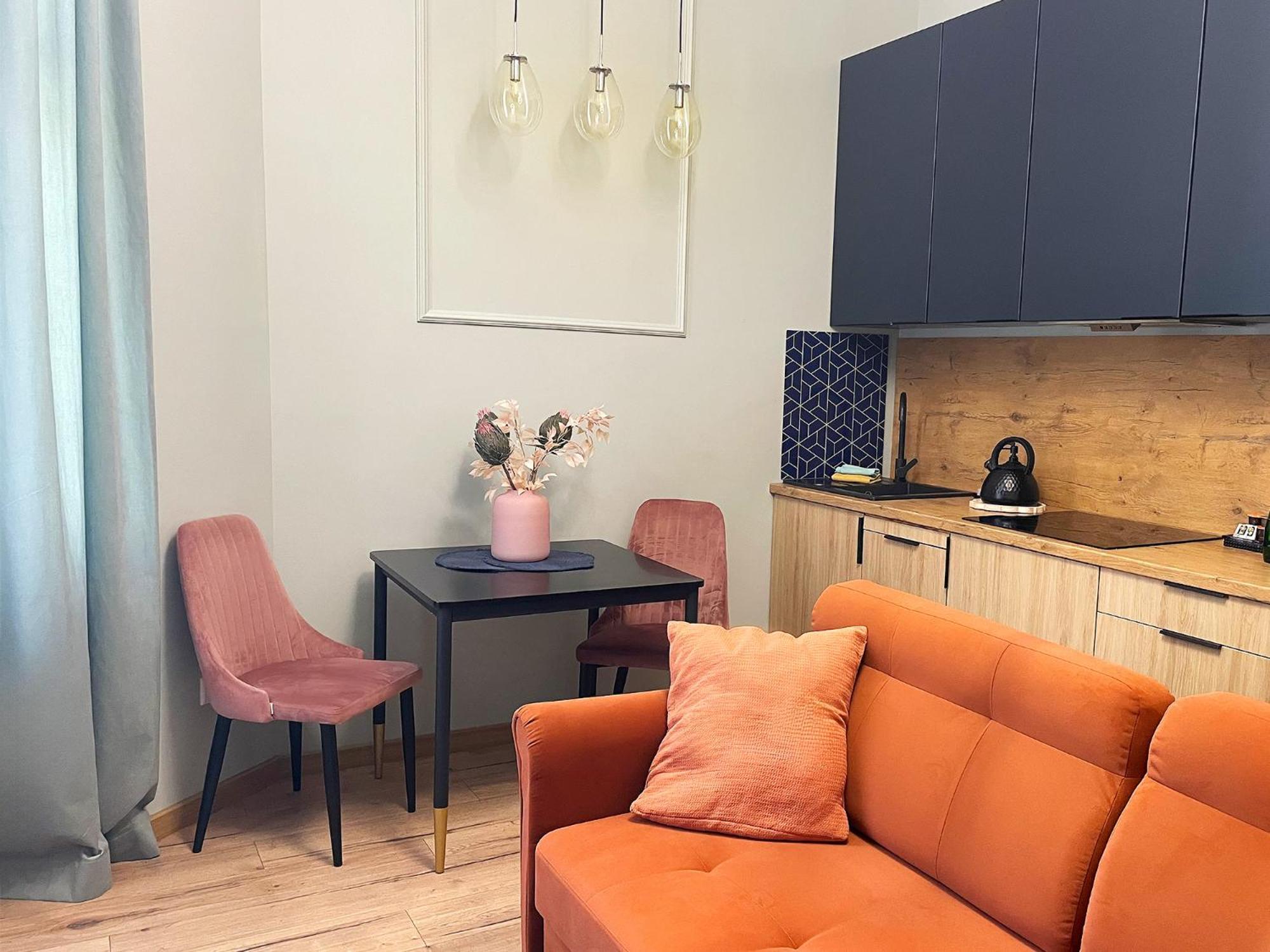 Apartamenty Paderewskiego 1 Μπίντγκοστς Εξωτερικό φωτογραφία