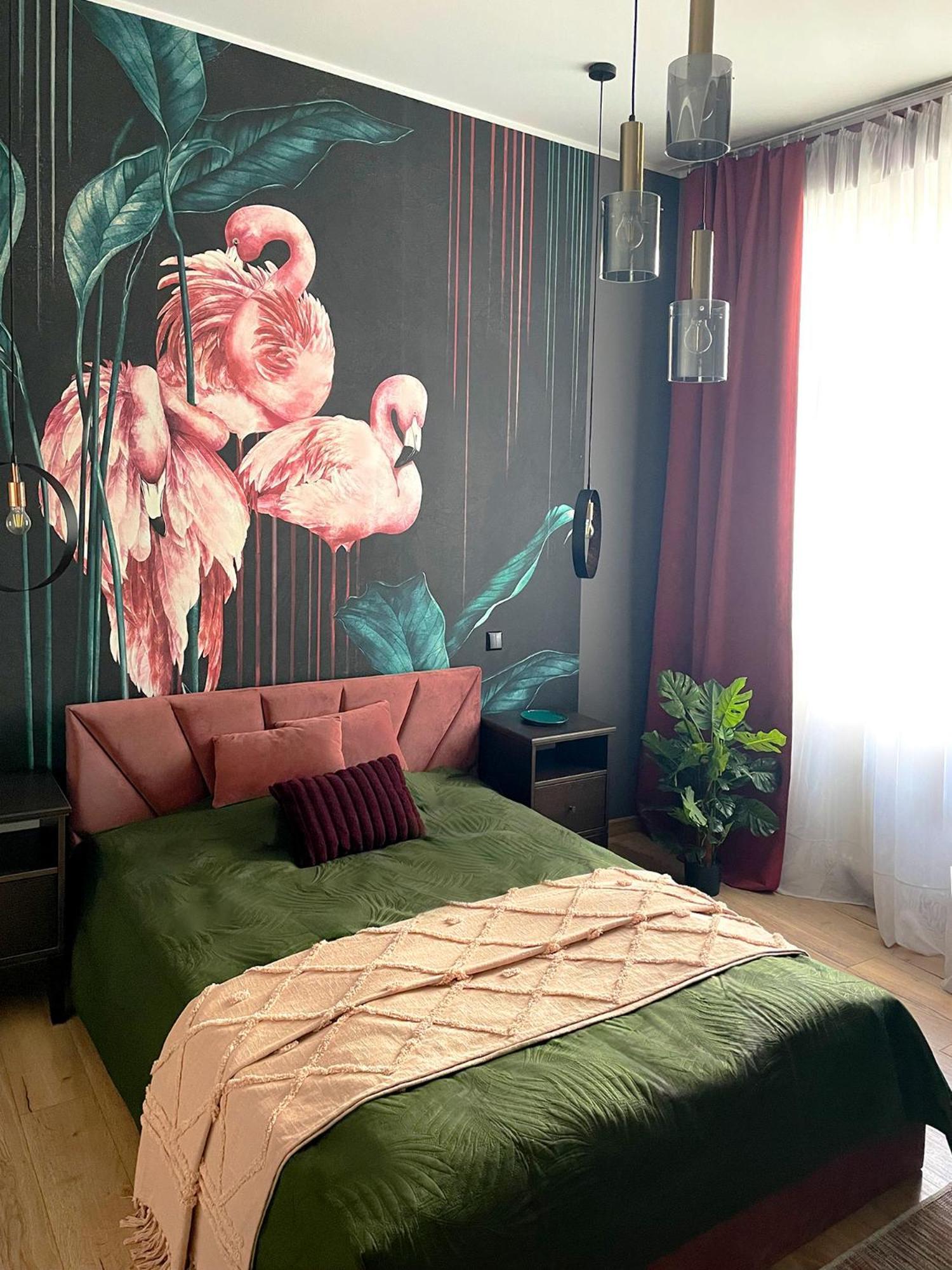 Apartamenty Paderewskiego 1 Μπίντγκοστς Εξωτερικό φωτογραφία